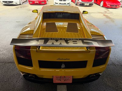صورة 10 لـ 2005 Lamborghini GALLARDO