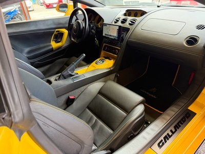 صورة 38 لـ 2005 Lamborghini GALLARDO