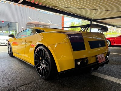 صورة 6 لـ 2005 Lamborghini GALLARDO