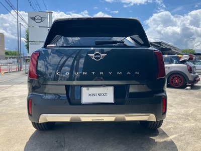 2026 MINI COOPER COUNTRYMAN — фото 14