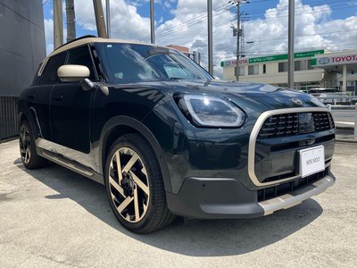 2026 MINI COOPER COUNTRYMAN — фото 11