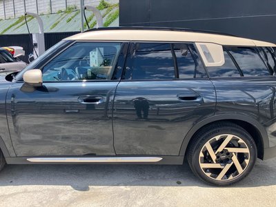 2026 MINI COOPER COUNTRYMAN — фото 15