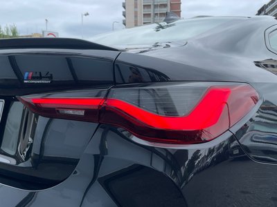2021 BMW M4 COUPE thumbnail 24