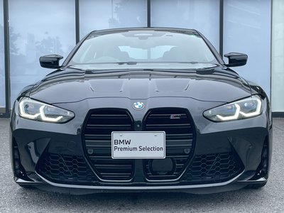 2021 BMW M4 COUPE photo 14