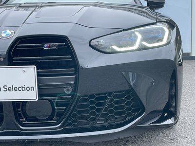 2021 BMW M4 COUPE photo 15