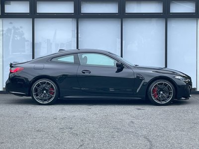 2021 BMW M4 COUPE photo 13