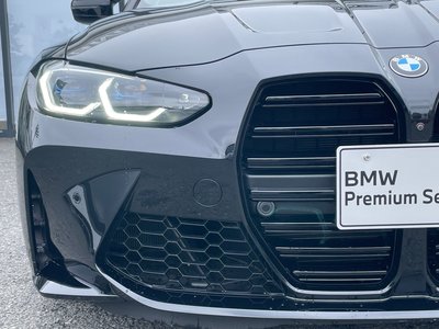 2021 BMW M4 COUPE photo 16