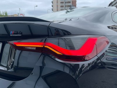 2021 BMW M4 COUPE thumbnail 25