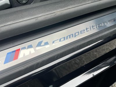 2021 BMW M4 COUPE thumbnail 37