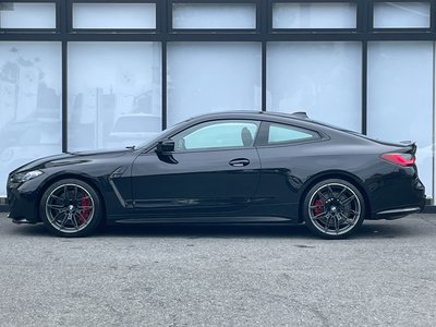 2021 BMW M4 COUPE photo 11