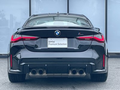 2021 BMW M4 COUPE photo 12