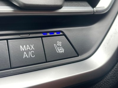 2021 BMW M4 COUPE photo 7