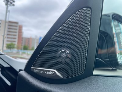2021 BMW M4 COUPE photo 8