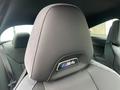 2021 BMW M4 COUPE thumbnail 42