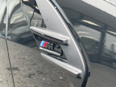 2021 BMW M4 COUPE thumbnail 19