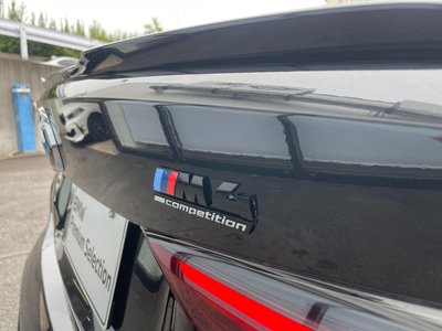 2021 BMW M4 COUPE thumbnail 30
