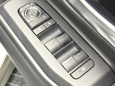 2024 Toyota LAND CRUISER 250 — фото 47