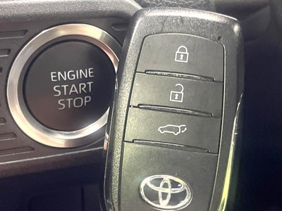 2024 Toyota LAND CRUISER 250 — фото 52