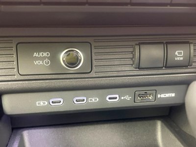 2024 Toyota LAND CRUISER 250 — фото 43