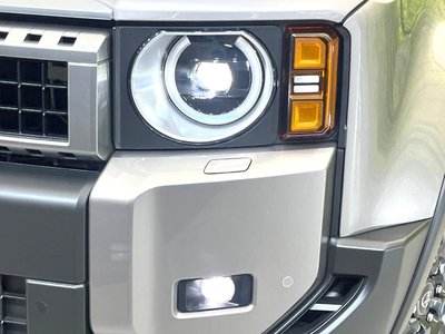 2024 Toyota LAND CRUISER 250 — фото 13