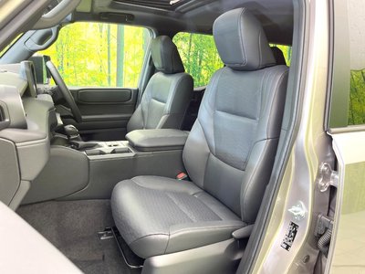 2024 Toyota LAND CRUISER 250 — фото 29