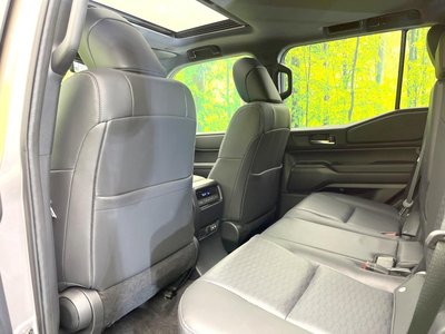 2024 Toyota LAND CRUISER 250 — фото 31