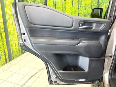2024 Toyota LAND CRUISER 250 — фото 38