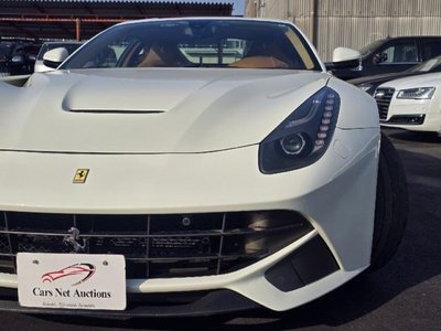 2013 Ferrari F12 BERLINETTA — фото 41