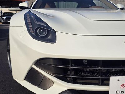 2013 Ferrari F12 BERLINETTA — фото 40