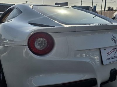 2013 Ferrari F12 BERLINETTA — фото 55