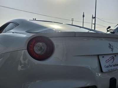 2013 Ferrari F12 BERLINETTA — фото 44