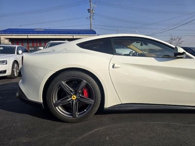 2013 Ferrari F12 BERLINETTA — фото 39