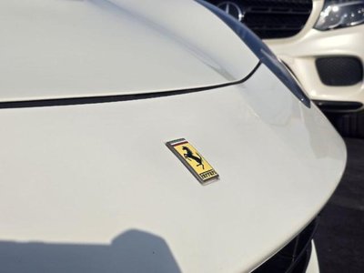 2013 Ferrari F12 BERLINETTA — фото 54