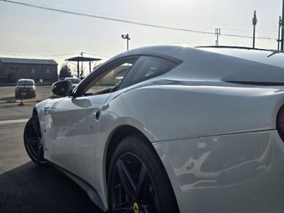 2013 Ferrari F12 BERLINETTA — фото 51