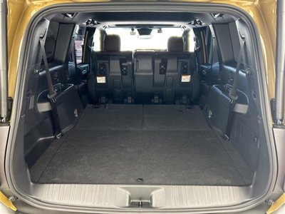2024 Toyota LAND CRUISER 250 photo 32