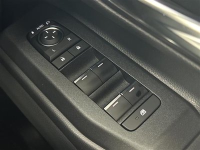 2024 Toyota LAND CRUISER 250 photo 39