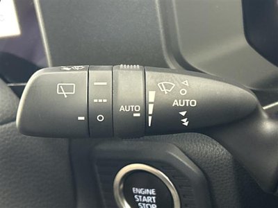 2024 Toyota LAND CRUISER 250 photo 12
