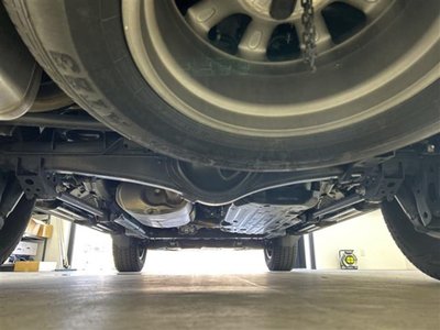 2024 Toyota LAND CRUISER 250 photo 43