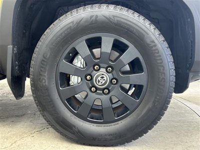 2024 Toyota LAND CRUISER 250 photo 22