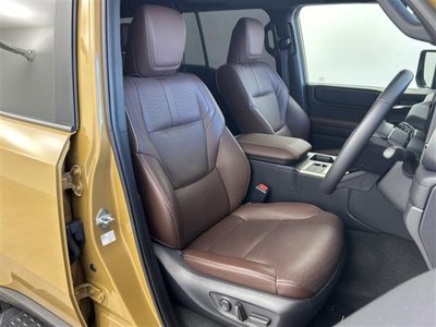2024 Toyota LAND CRUISER 250 photo 24