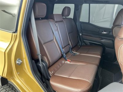 2024 Toyota LAND CRUISER 250 photo 29