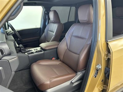 2024 Toyota LAND CRUISER 250 photo 26