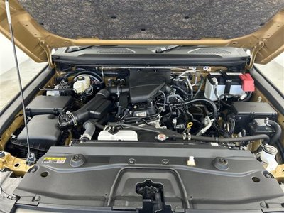 2024 Toyota LAND CRUISER 250 photo 42