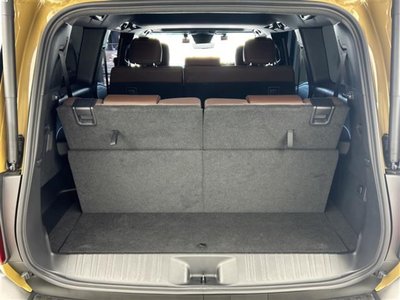 2024 Toyota LAND CRUISER 250 photo 31