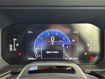 2024 Toyota LAND CRUISER 250 photo 8