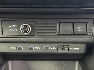 2024 Toyota LAND CRUISER 250 photo 41