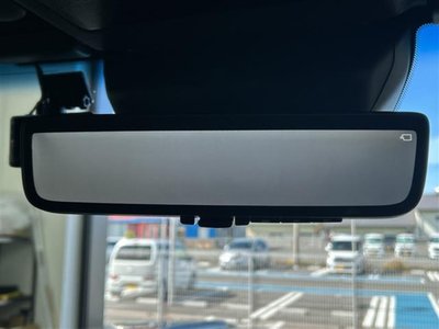 2024 Toyota LAND CRUISER 250 photo 7