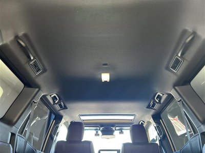 2024 Toyota LAND CRUISER 250 photo 33
