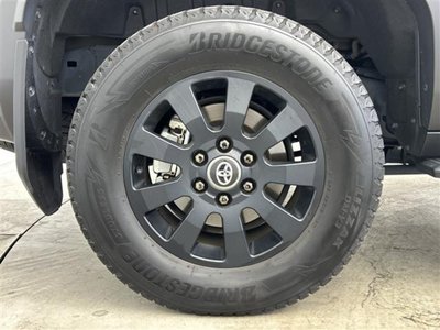 2024 Toyota LAND CRUISER 250 photo 23