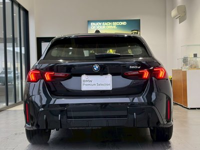 2026 BMW 1 SERIES 照片 14